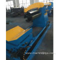 Color Coated Coil Slitting Machine